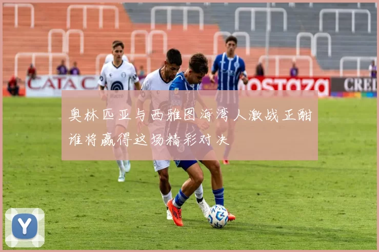 奥林匹亚与西雅图海湾人激战正酣谁将赢得这场精彩对决