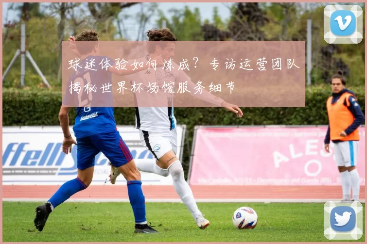 球迷体验如何炼成?专访运营团队揭秘世界杯场馆服务细节
