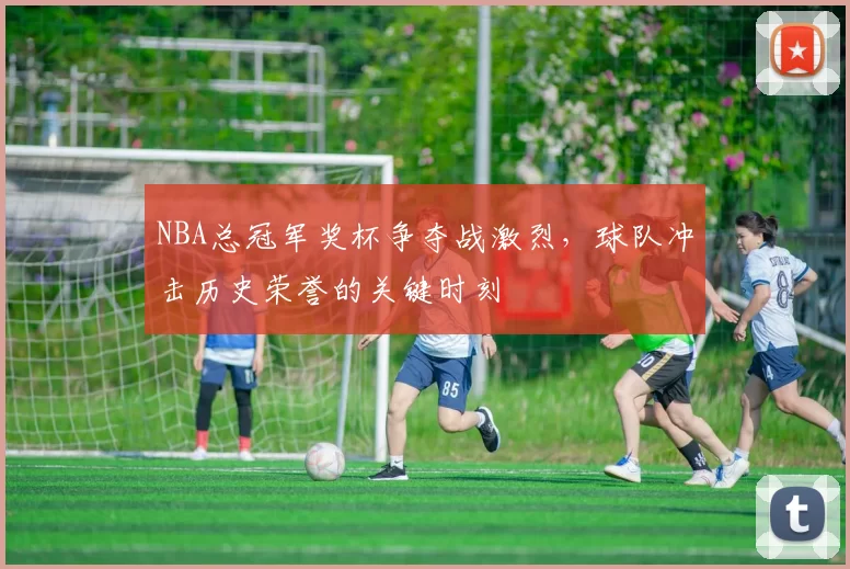 NBA总冠军奖杯争夺战激烈，球队冲击历史荣誉的关键时刻