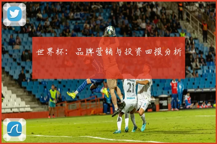 世界杯：品牌营销与投资回报分析